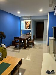 1 Canberra (D27), Condominium #374998521